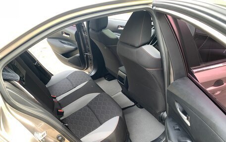 Toyota Corolla, 2021 год, 1 750 000 рублей, 16 фотография