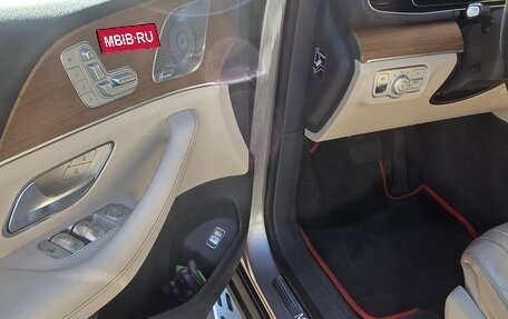 Mercedes-Benz GLS, 2019 год, 7 500 000 рублей, 5 фотография