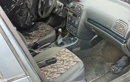 Peugeot 406 I, 2001 год, 95 000 рублей, 4 фотография