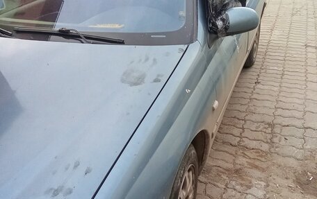 Peugeot 406 I, 2001 год, 95 000 рублей, 2 фотография