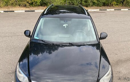 Volkswagen Tiguan I, 2008 год, 1 150 000 рублей, 1 фотография
