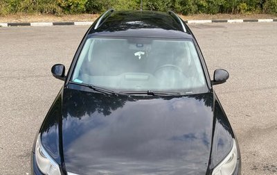 Volkswagen Tiguan I, 2008 год, 1 150 000 рублей, 1 фотография