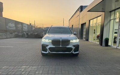 BMW X7, 2021 год, 6 700 000 рублей, 1 фотография