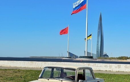 Москвич 2140, 1982 год, 500 000 рублей, 1 фотография