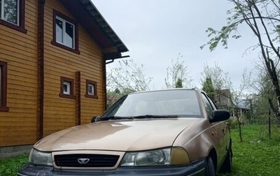 Daewoo Nexia I рестайлинг, 2002 год, 120 000 рублей, 1 фотография