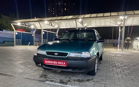 Daewoo Nexia I рестайлинг, 2000 год, 155 000 рублей, 1 фотография