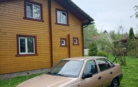 Daewoo Nexia I рестайлинг, 2002 год, 120 000 рублей, 2 фотография