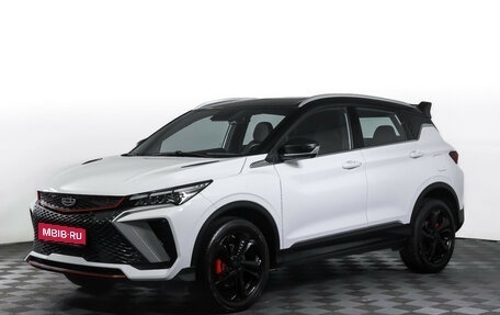 Geely Coolray I, 2023 год, 2 244 000 рублей, 1 фотография
