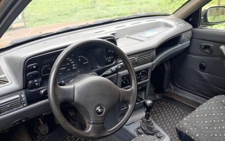 Daewoo Nexia I рестайлинг, 2002 год, 120 000 рублей, 8 фотография