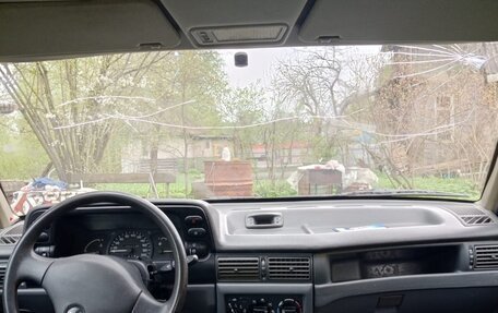 Daewoo Nexia I рестайлинг, 2002 год, 120 000 рублей, 7 фотография