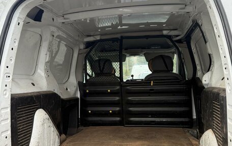 Citroen Berlingo II рестайлинг, 2012 год, 525 000 рублей, 5 фотография