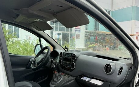 Citroen Berlingo II рестайлинг, 2012 год, 525 000 рублей, 6 фотография