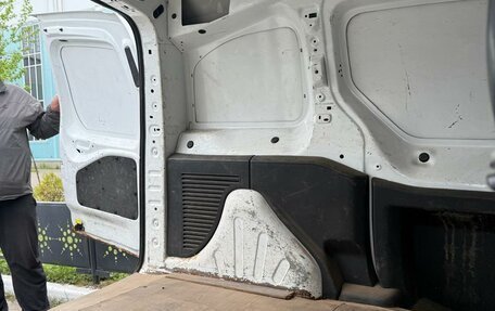 Citroen Berlingo II рестайлинг, 2012 год, 525 000 рублей, 9 фотография