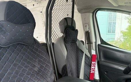 Citroen Berlingo II рестайлинг, 2012 год, 525 000 рублей, 7 фотография