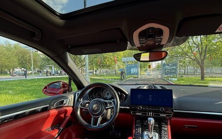 Porsche Cayenne III, 2015 год, 5 500 000 рублей, 9 фотография