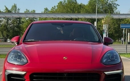 Porsche Cayenne III, 2015 год, 5 500 000 рублей, 6 фотография