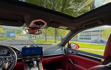 Porsche Cayenne III, 2015 год, 5 500 000 рублей, 10 фотография