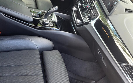 BMW 5 серия, 2018 год, 3 200 000 рублей, 7 фотография