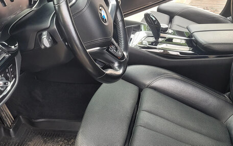 BMW 5 серия, 2018 год, 3 200 000 рублей, 8 фотография