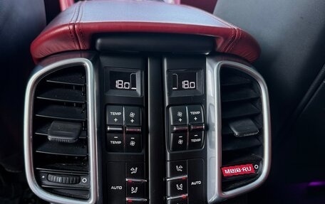 Porsche Cayenne III, 2015 год, 5 500 000 рублей, 19 фотография