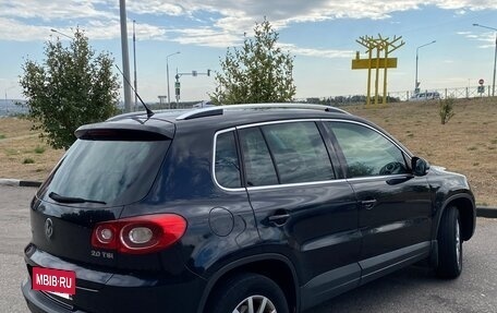 Volkswagen Tiguan I, 2008 год, 1 150 000 рублей, 3 фотография