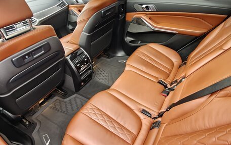 BMW X7, 2021 год, 6 700 000 рублей, 13 фотография