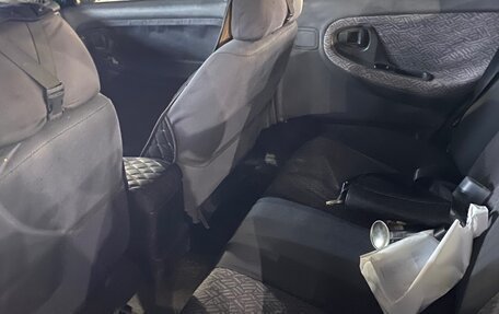 Daewoo Nexia I рестайлинг, 2000 год, 155 000 рублей, 3 фотография