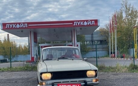 Москвич 2140, 1982 год, 500 000 рублей, 4 фотография