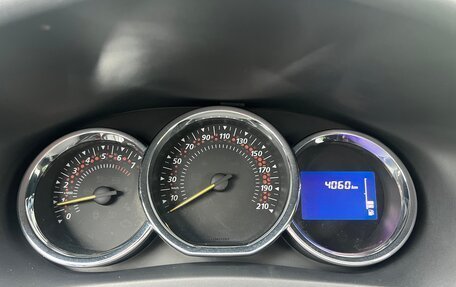 Renault Sandero II рестайлинг, 2018 год, 1 700 000 рублей, 9 фотография