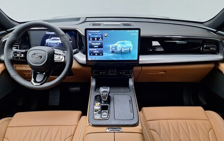 GAC GS8, 2026 год, 4 949 000 рублей, 3 фотография