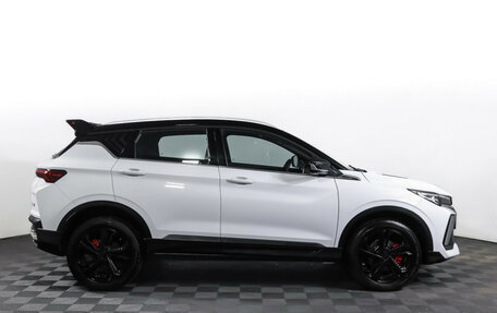 Geely Coolray I, 2023 год, 2 244 000 рублей, 4 фотография