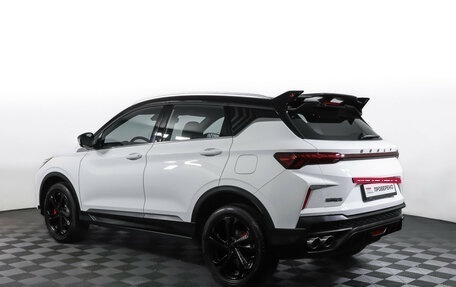 Geely Coolray I, 2023 год, 2 244 000 рублей, 7 фотография