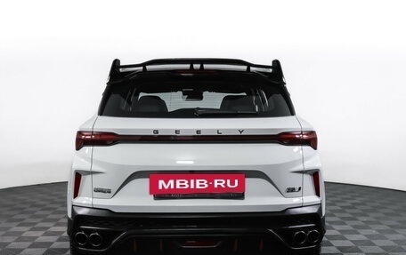Geely Coolray I, 2023 год, 2 244 000 рублей, 6 фотография