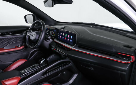 Geely Coolray I, 2023 год, 2 244 000 рублей, 11 фотография
