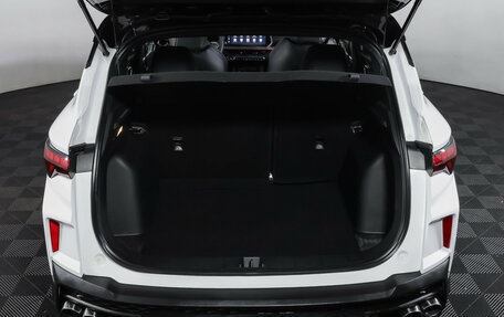 Geely Coolray I, 2023 год, 2 244 000 рублей, 10 фотография