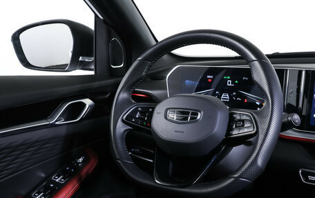 Geely Coolray I, 2023 год, 2 244 000 рублей, 13 фотография