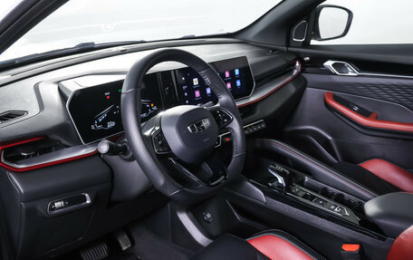Geely Coolray I, 2023 год, 2 244 000 рублей, 15 фотография
