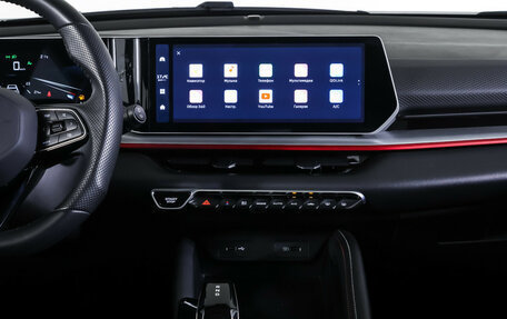 Geely Coolray I, 2023 год, 2 244 000 рублей, 14 фотография