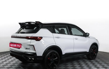 Geely Coolray I, 2023 год, 2 244 000 рублей, 5 фотография