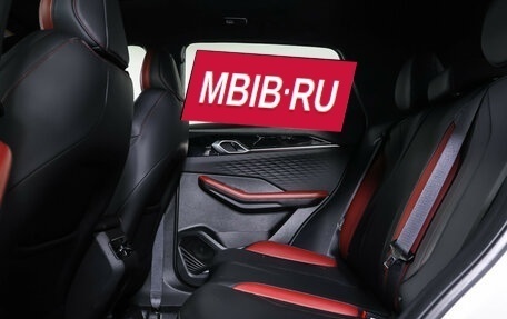 Geely Coolray I, 2023 год, 2 244 000 рублей, 12 фотография