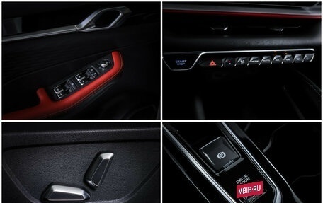 Geely Coolray I, 2023 год, 2 244 000 рублей, 19 фотография