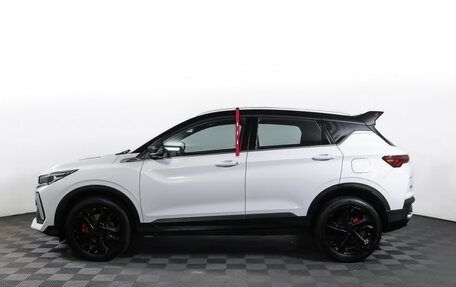 Geely Coolray I, 2023 год, 2 244 000 рублей, 8 фотография