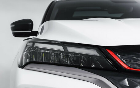 Geely Coolray I, 2023 год, 2 244 000 рублей, 23 фотография