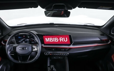 Geely Coolray I, 2023 год, 2 244 000 рублей, 17 фотография