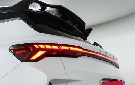 Geely Coolray I, 2023 год, 2 244 000 рублей, 22 фотография