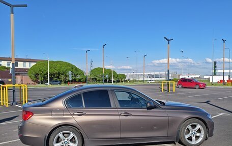 BMW 3 серия, 2013 год, 1 300 000 рублей, 8 фотография