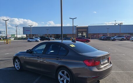 BMW 3 серия, 2013 год, 1 300 000 рублей, 5 фотография
