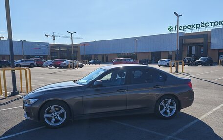BMW 3 серия, 2013 год, 1 300 000 рублей, 4 фотография