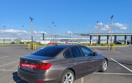 BMW 3 серия, 2013 год, 1 300 000 рублей, 7 фотография