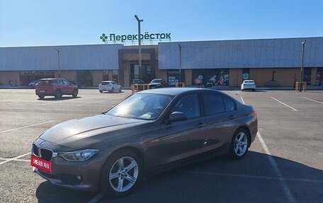 BMW 3 серия, 2013 год, 1 300 000 рублей, 1 фотография